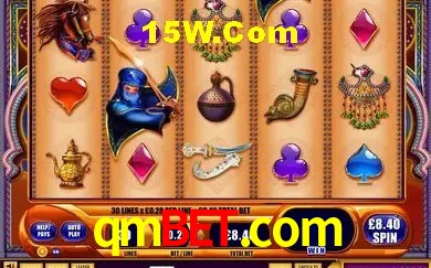 A Emoção da Loteria na qmbet.com: Uma Chance de Mudança de Vida