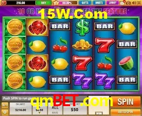 Descubra a Magia dos Jogos de Arcade no qmbet.com